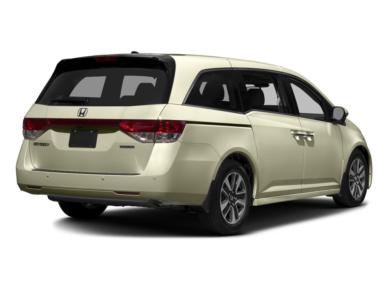 2016 Honda Odyssey Vehicle Photo in Memphis, TN 38125