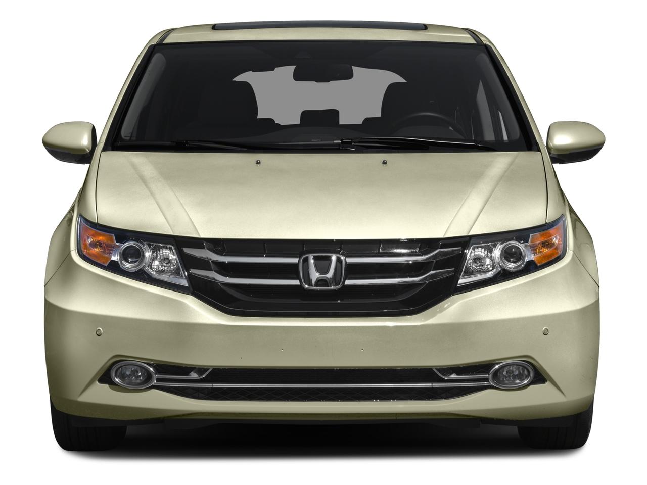 2016 Honda Odyssey Vehicle Photo in Memphis, TN 38125