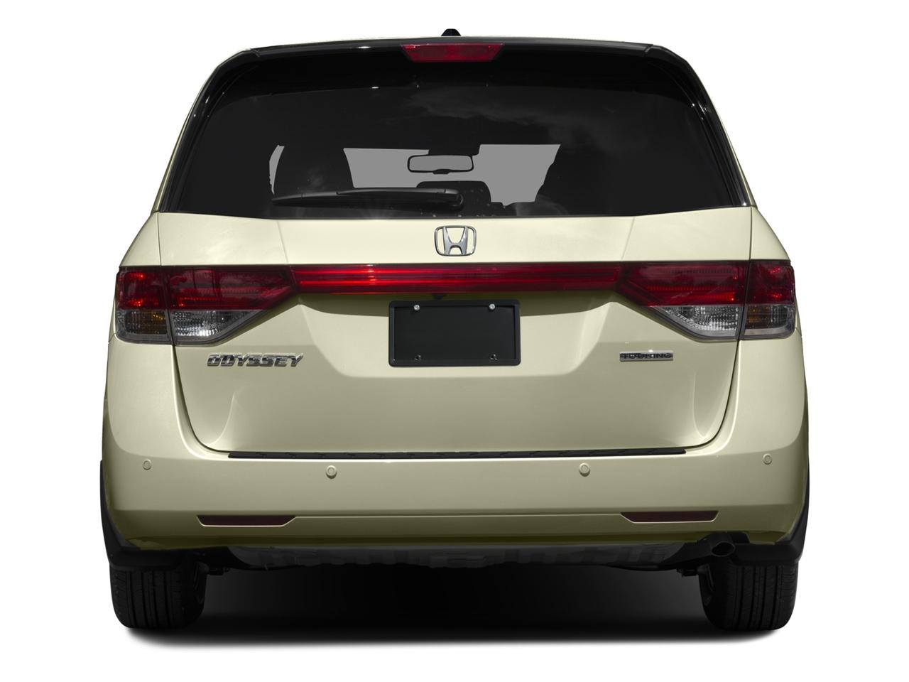 2016 Honda Odyssey Vehicle Photo in Memphis, TN 38125