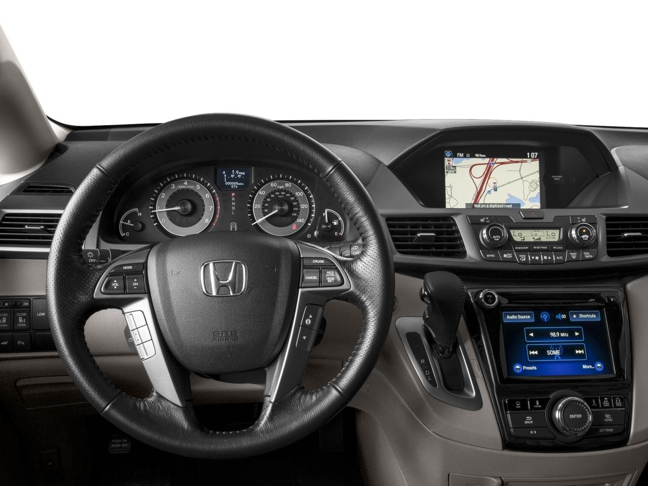 2016 Honda Odyssey Vehicle Photo in Memphis, TN 38125