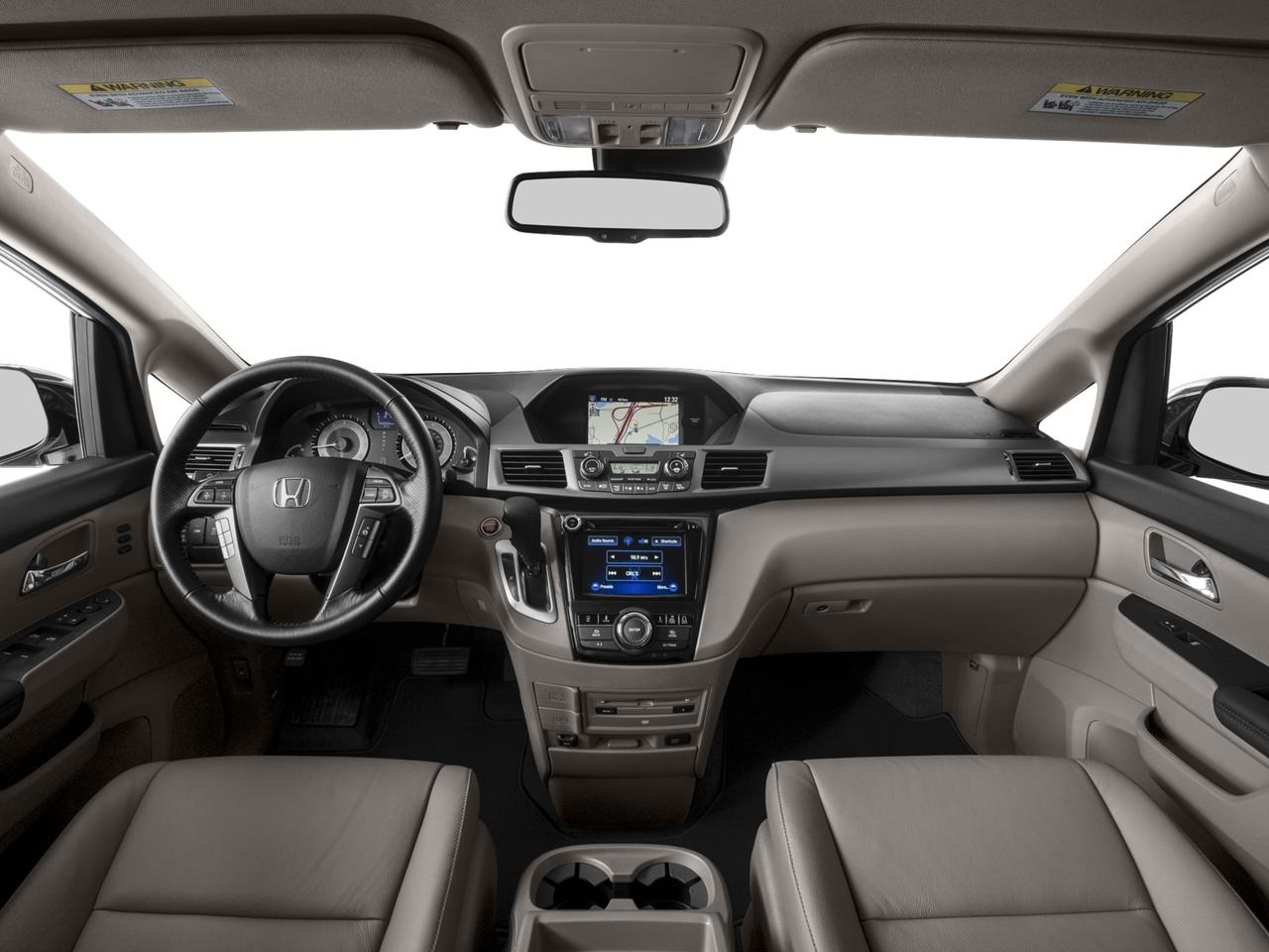 2016 Honda Odyssey Vehicle Photo in Memphis, TN 38125