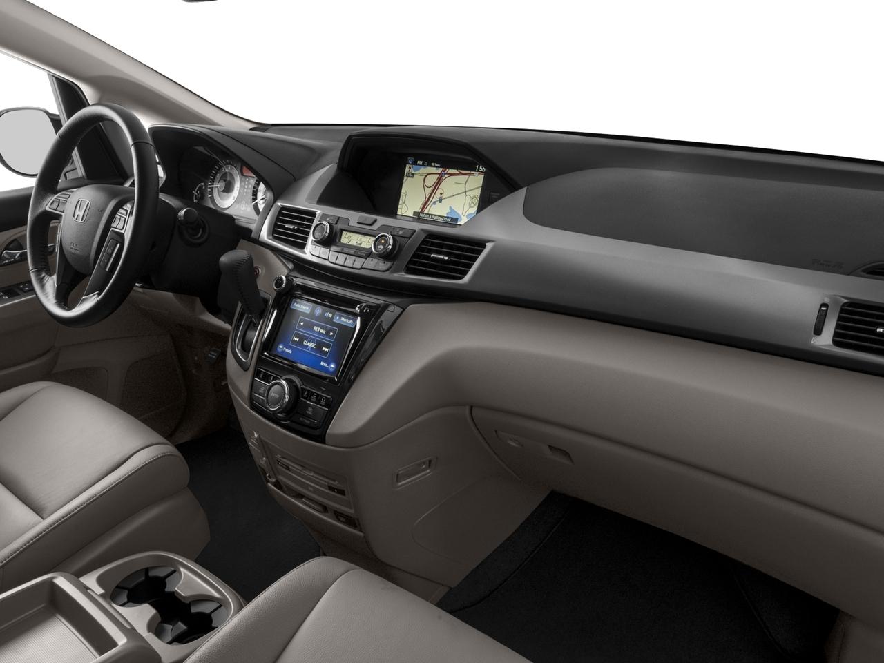 2016 Honda Odyssey Vehicle Photo in Memphis, TN 38125