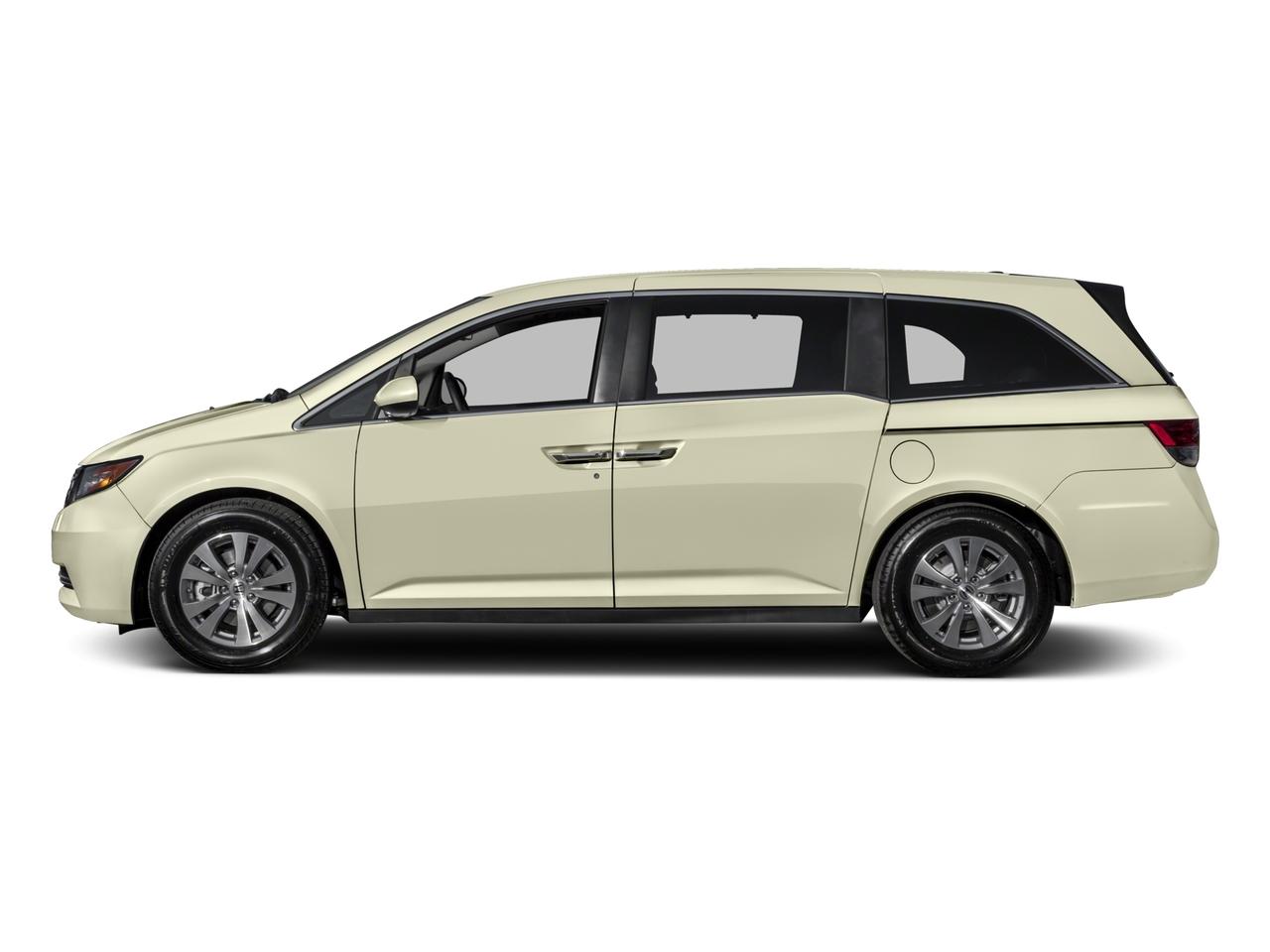 Used 2016 Honda Odyssey EX-L with VIN 5FNRL5H60GB146785 for sale in Slidell, LA