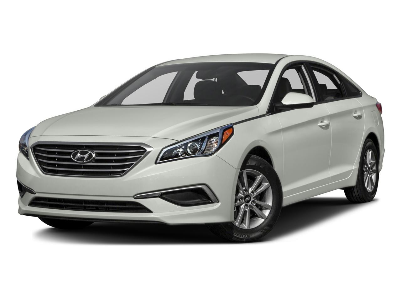 2016 Hyundai SONATA Vehicle Photo in Plainfield, IL 60586