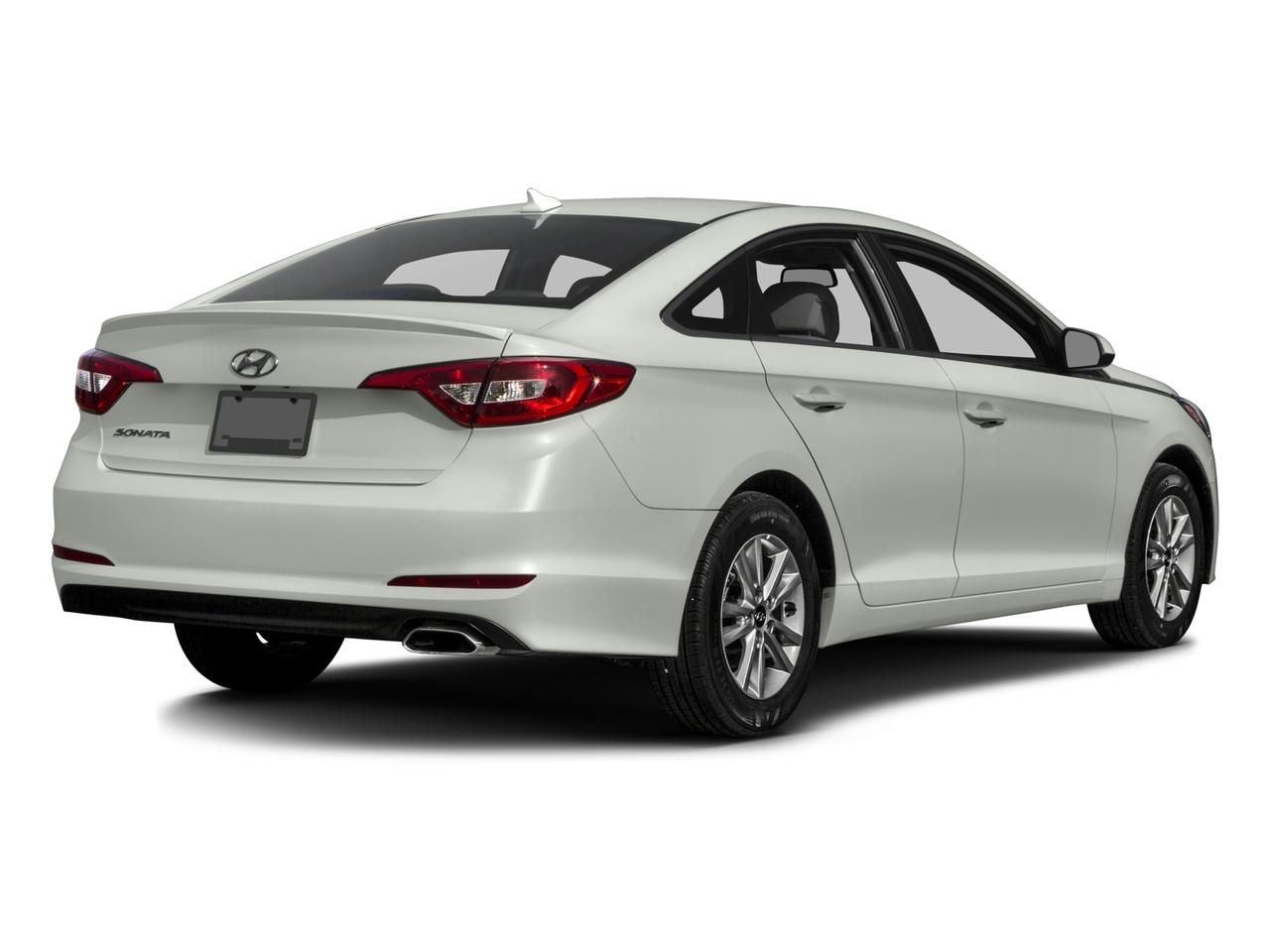 2016 Hyundai Sonata Vehicle Photo in OAK LAWN, IL 60453-2517