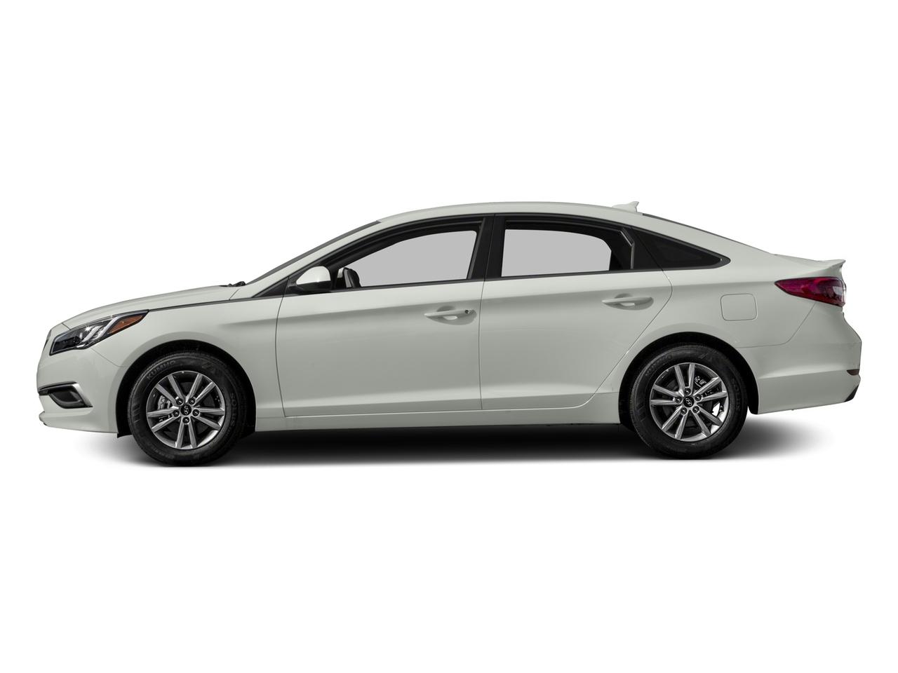 2016 Hyundai SONATA Vehicle Photo in Clearwater, FL 33764