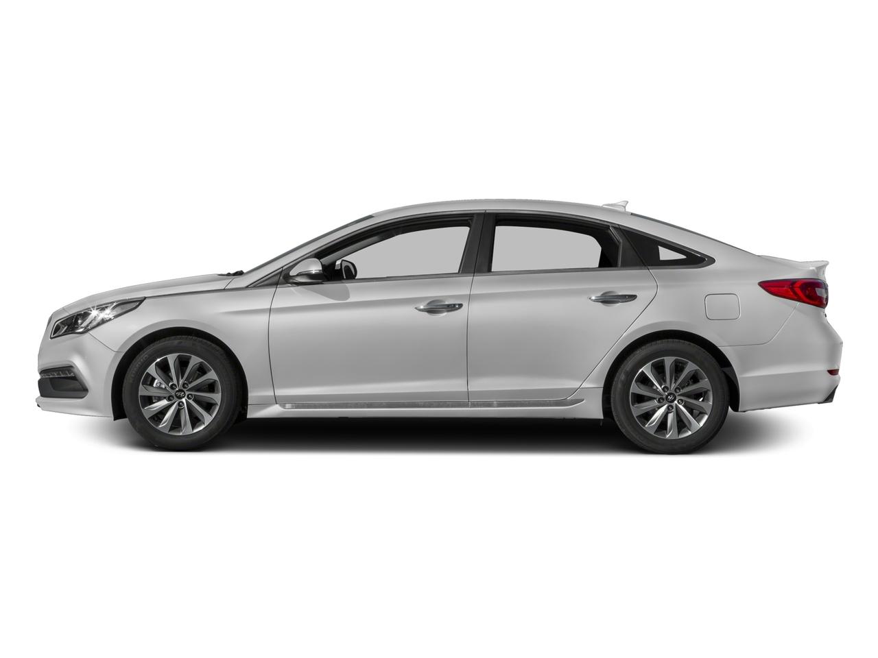 2016 Hyundai SONATA Vehicle Photo in Green Bay, WI 54304