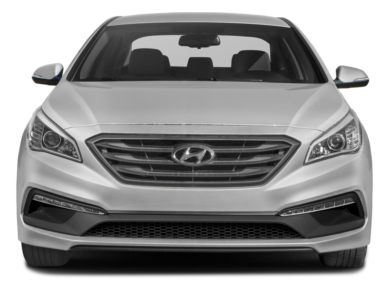 2016 Hyundai SONATA Vehicle Photo in Green Bay, WI 54304