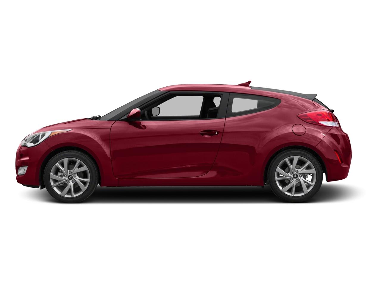 2016 Hyundai VELOSTER Vehicle Photo in Pembroke Pines, FL 33027