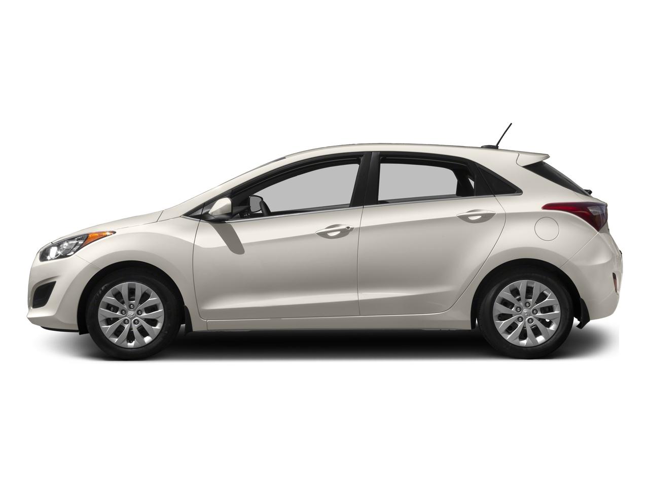 2016 Hyundai ELANTRA GT Vehicle Photo in Ft. Myers, FL 33907