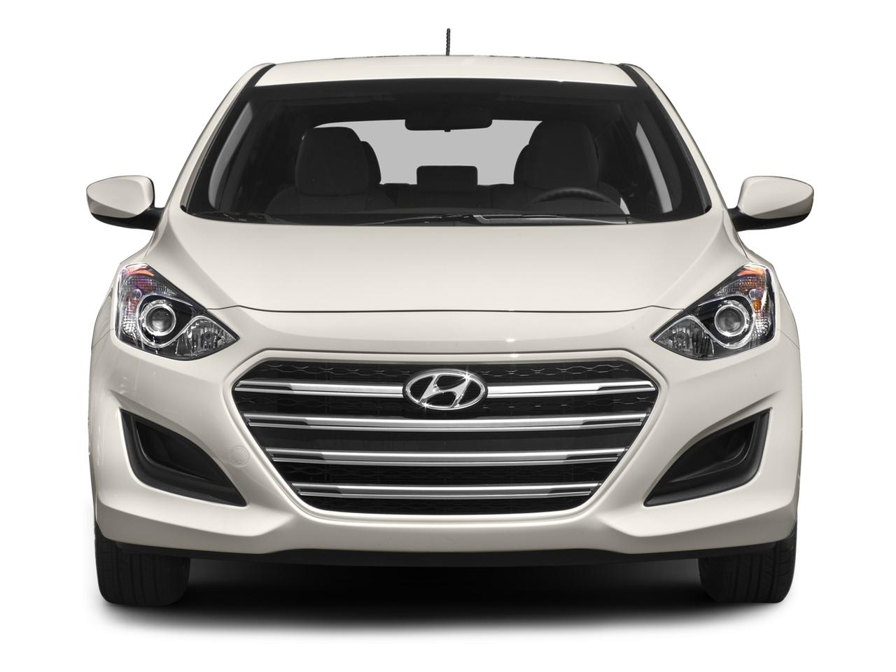 2016 Hyundai ELANTRA GT Vehicle Photo in Doylestown, PA 18902