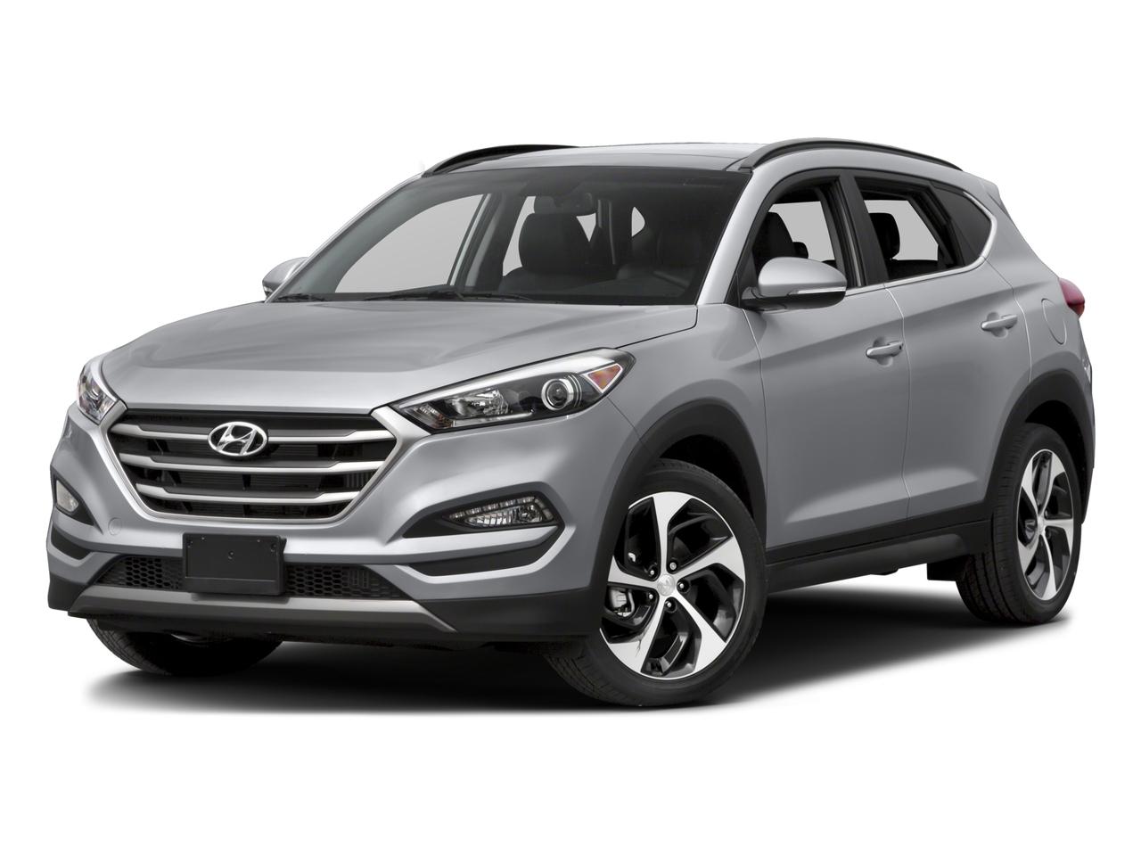 2016 Hyundai TUCSON Vehicle Photo in Cockeysville, MD 21030