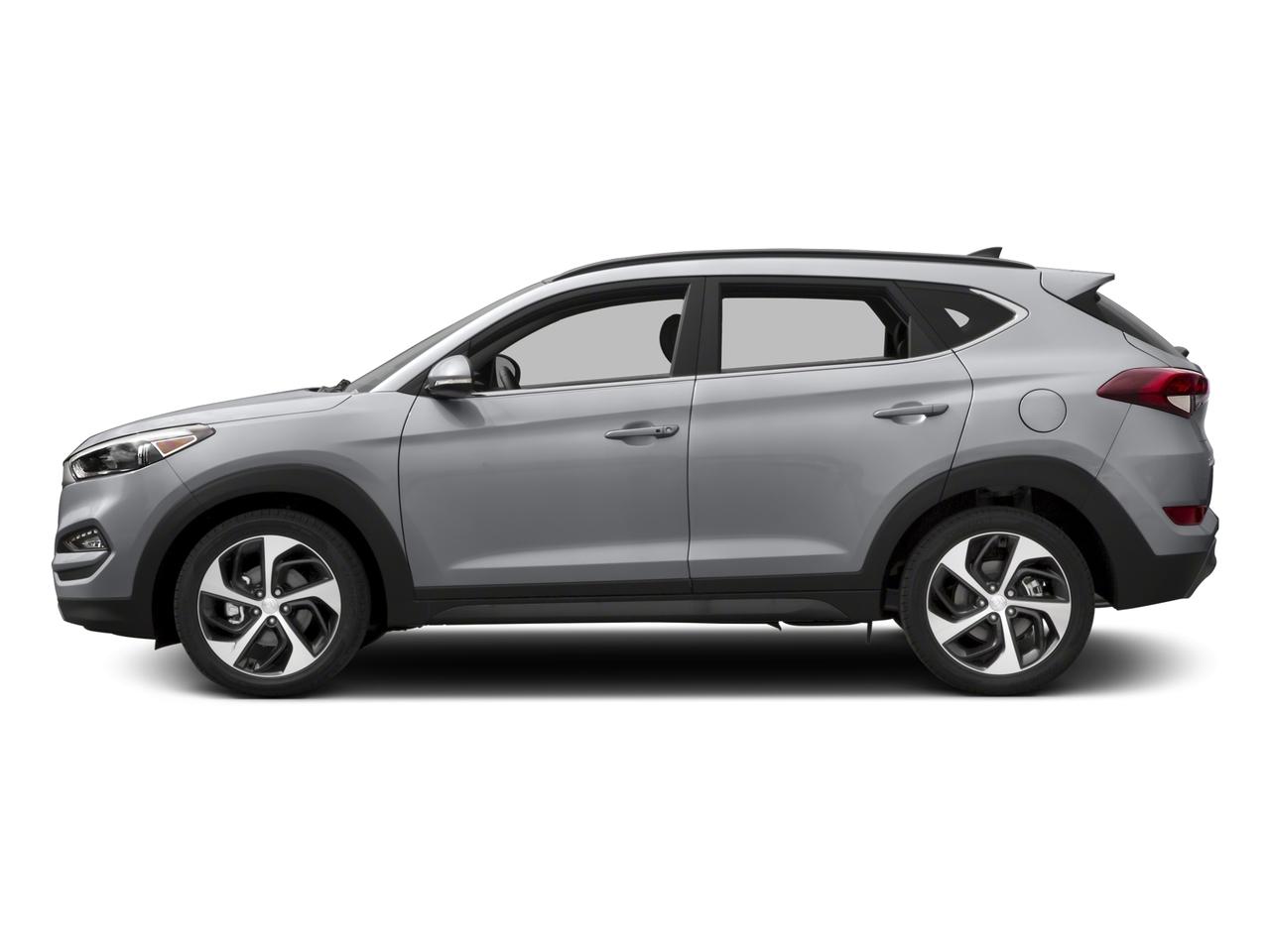 2016 Hyundai TUCSON Vehicle Photo in Appleton, WI 54913