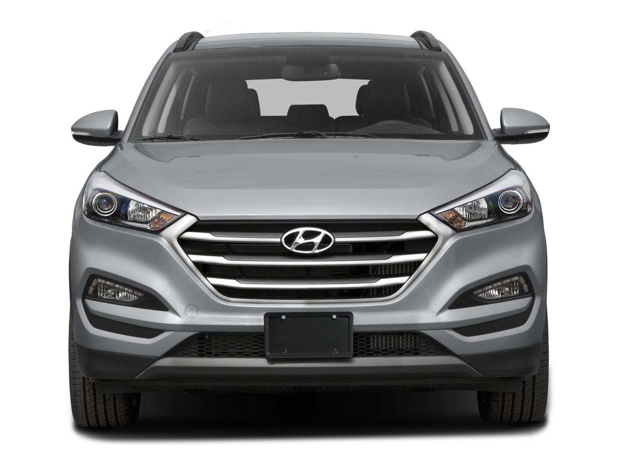 2016 Hyundai TUCSON Vehicle Photo in St. Petersburg, FL 33713