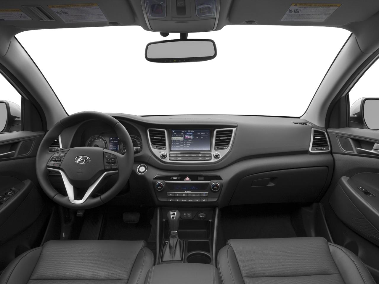 2016 Hyundai TUCSON Vehicle Photo in Cockeysville, MD 21030