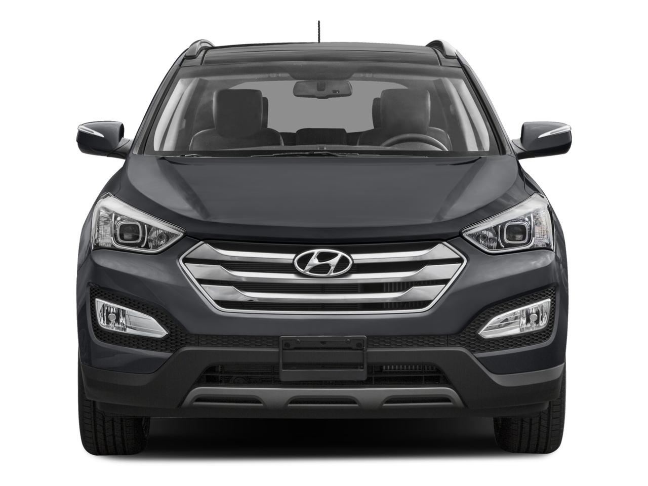 2016 Hyundai Santa Fe Sport Vehicle Photo in Memphis, TN 38125