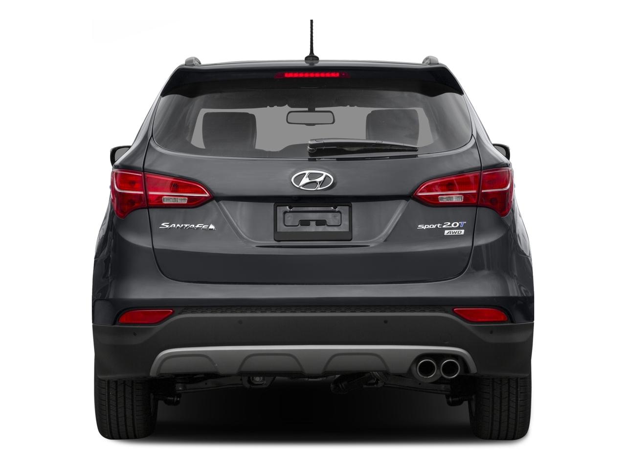 2016 Hyundai Santa Fe Sport Vehicle Photo in Memphis, TN 38125