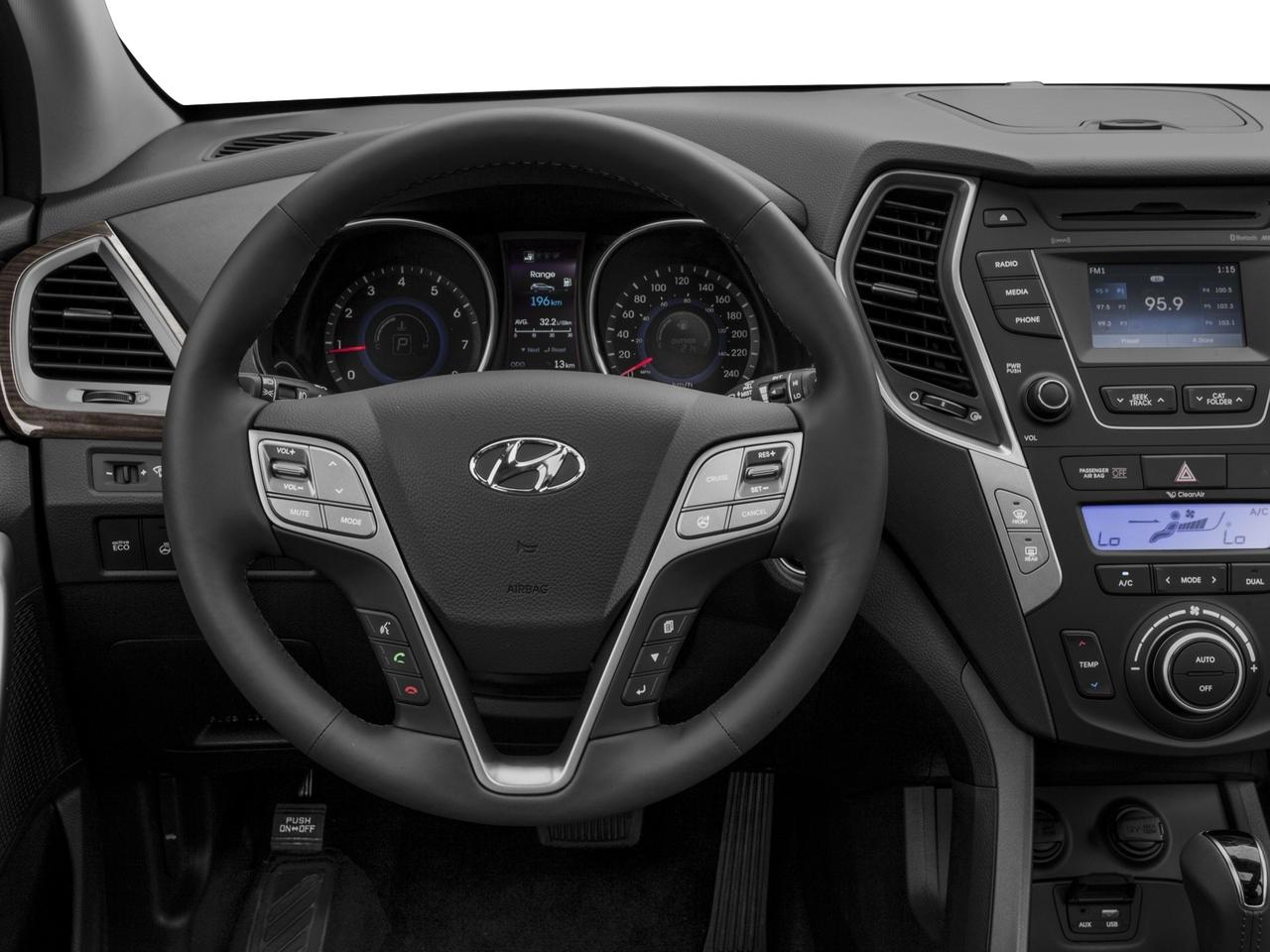 2016 Hyundai Santa Fe Sport Vehicle Photo in Memphis, TN 38125