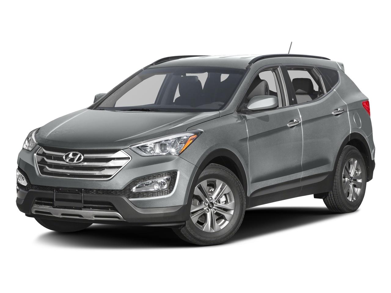 2016 Hyundai Santa Fe Sport Vehicle Photo in Winter Park, FL 32792