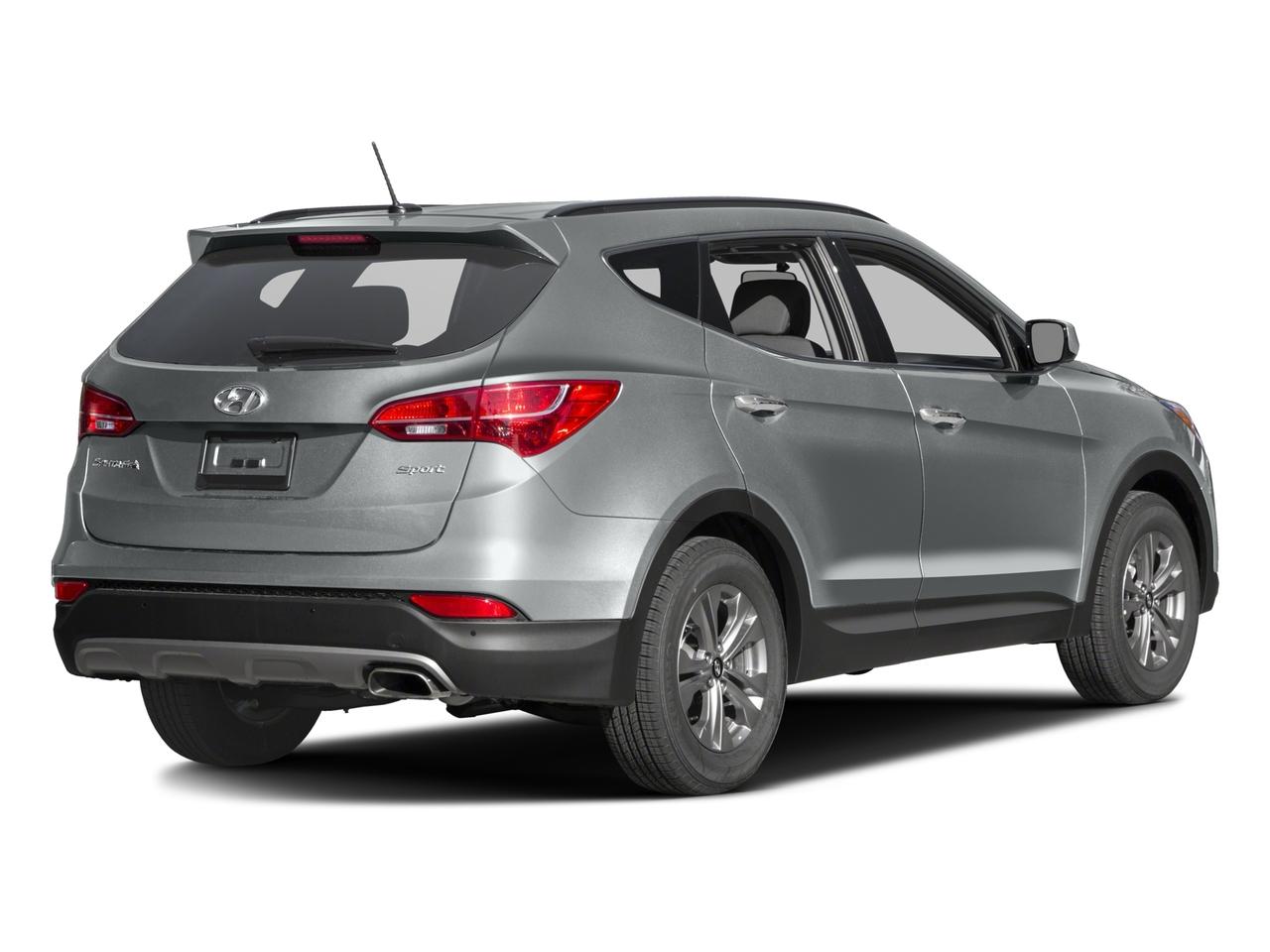 2016 Hyundai Santa Fe Sport Vehicle Photo in Winter Park, FL 32792