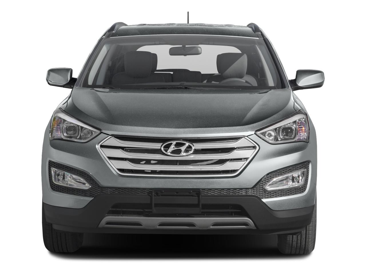 2016 Hyundai Santa Fe Sport Vehicle Photo in San Antonio, TX 78209