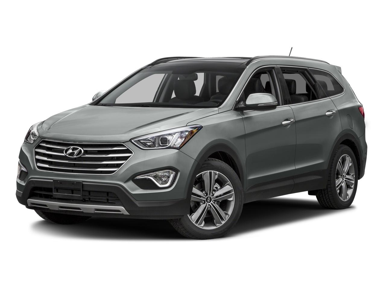 2016 Hyundai SANTA FE Vehicle Photo in Margate, FL 33063