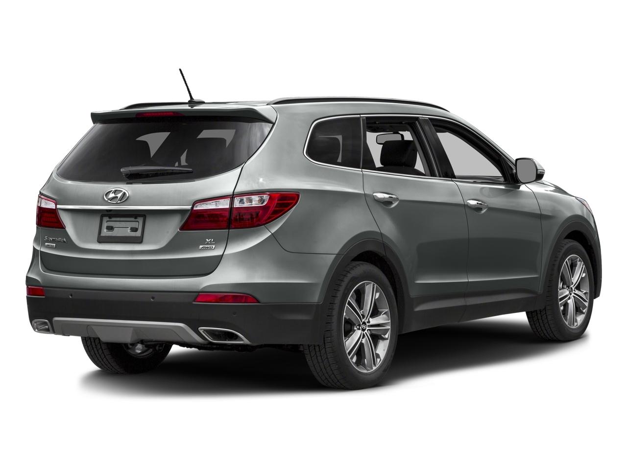 2016 Hyundai SANTA FE Vehicle Photo in Margate, FL 33063