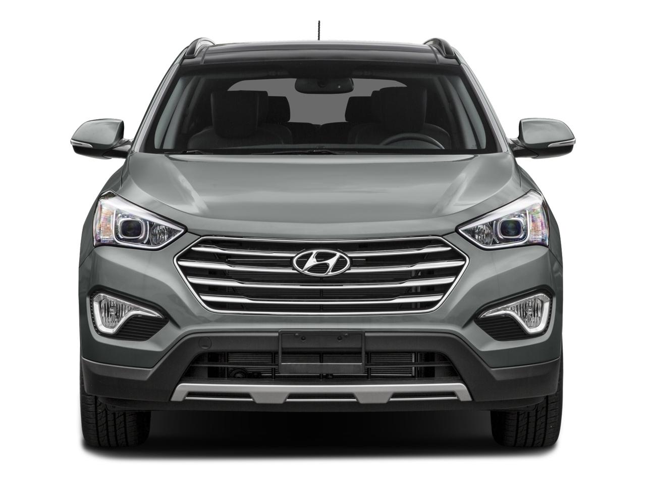 2016 Hyundai SANTA FE Vehicle Photo in Margate, FL 33063