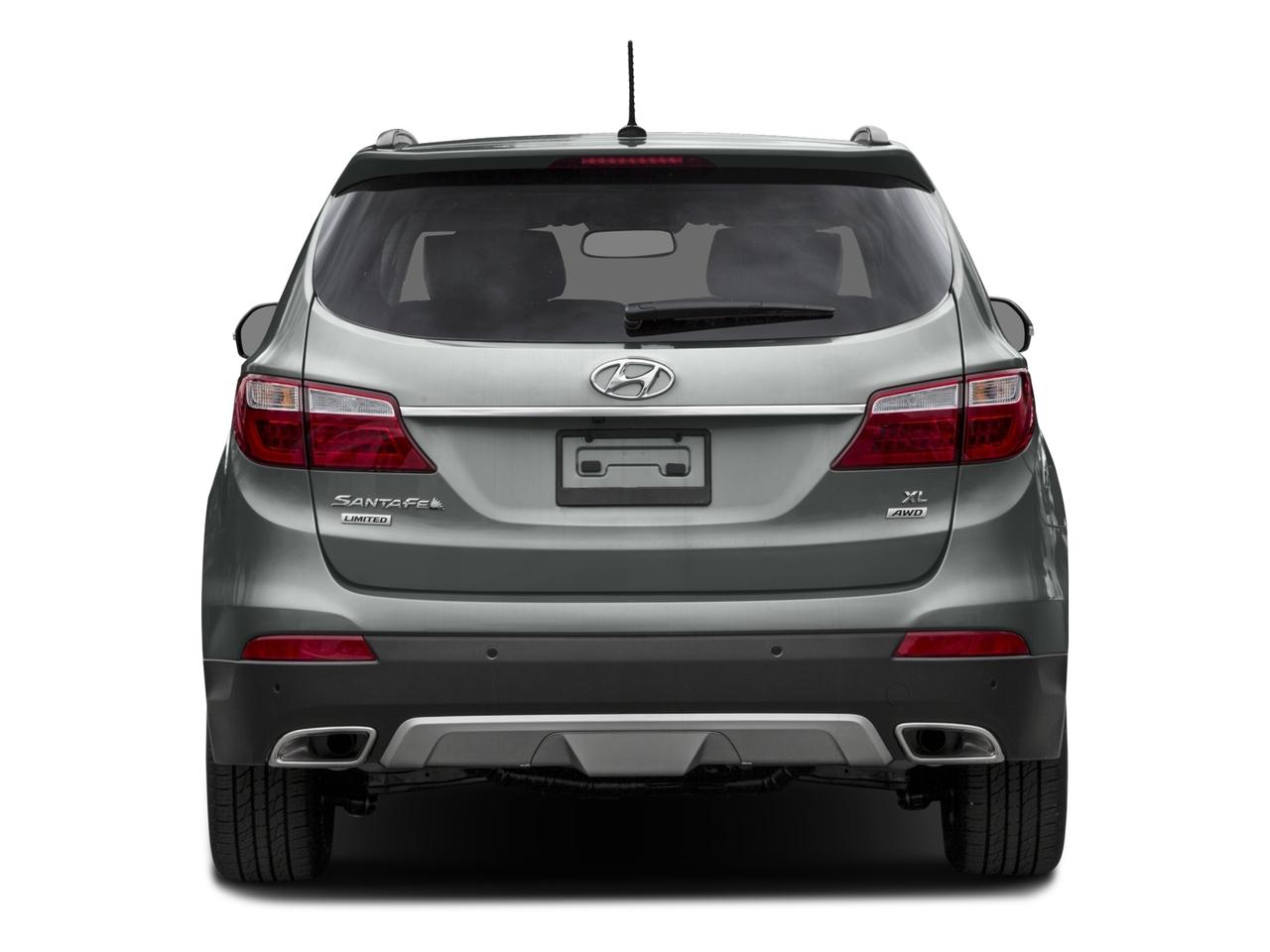 2016 Hyundai SANTA FE Vehicle Photo in Margate, FL 33063