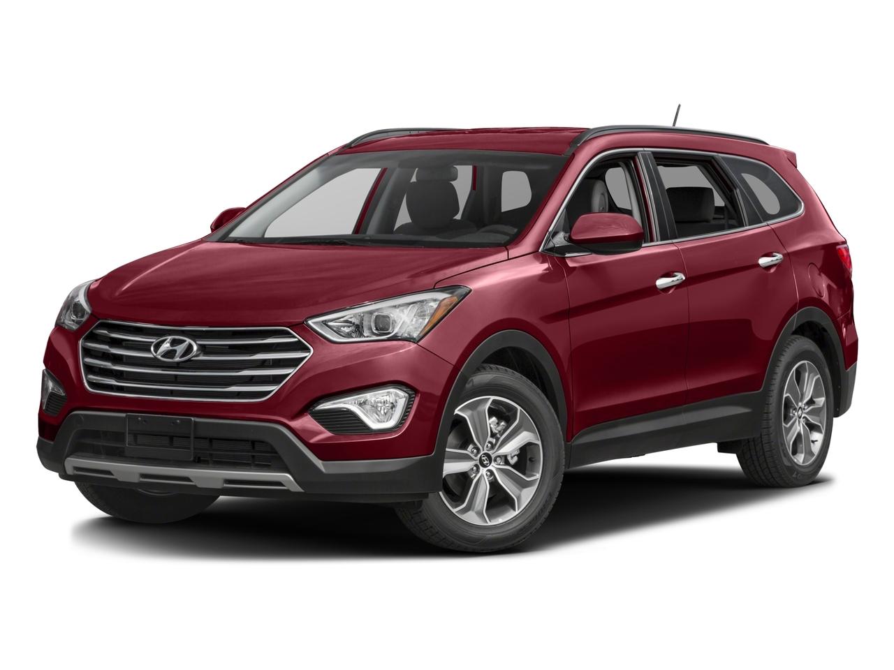 2016 Hyundai SANTA FE Vehicle Photo in Corpus Christi, TX 78415