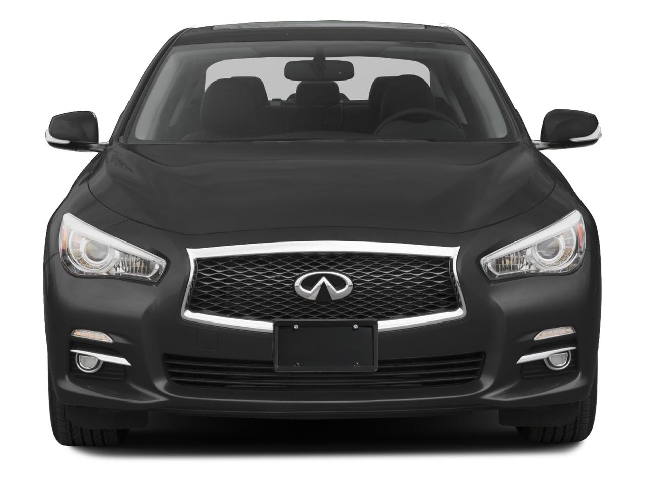 2016 INFINITI Q50 Vehicle Photo in Henderson, NV 89014