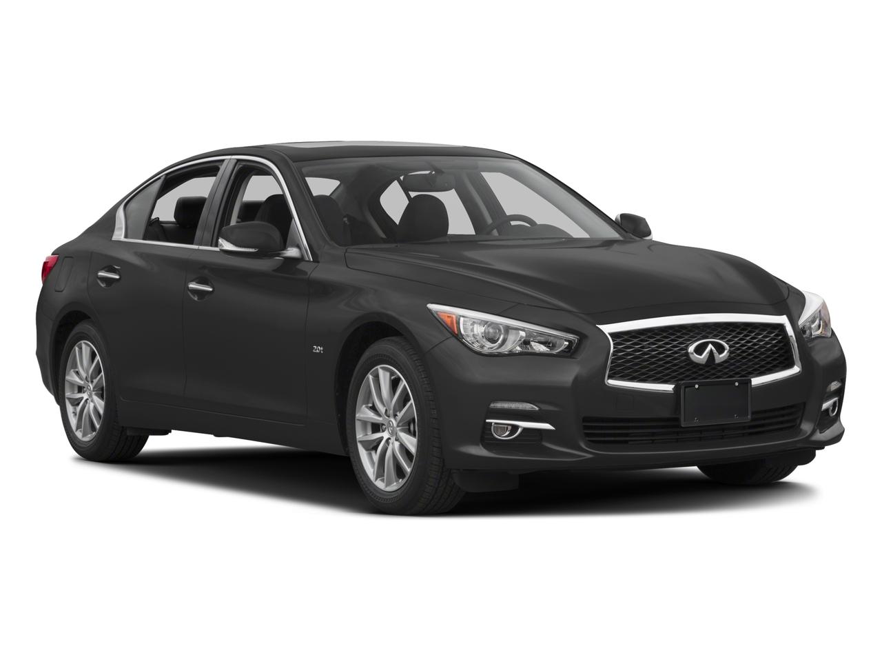 2016 INFINITI Q50 Vehicle Photo in Wesley Chapel, FL 33544