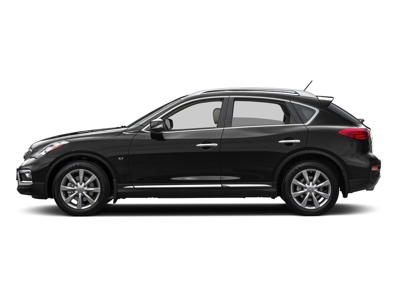 2016 INFINITI QX50 Vehicle Photo in Bluffton, SC 29910