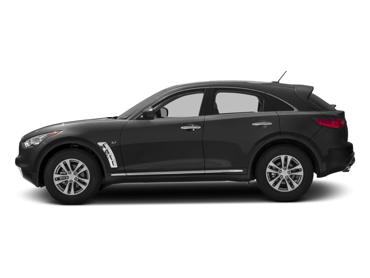 2016 INFINITI QX70 Vehicle Photo in Plainfield, IL 60586