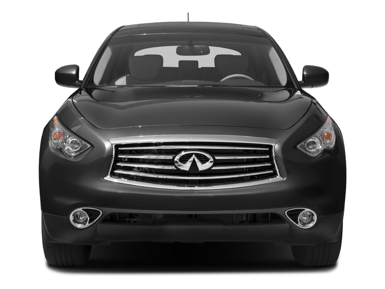 2016 INFINITI QX70 Vehicle Photo in Willow Grove, PA 19090