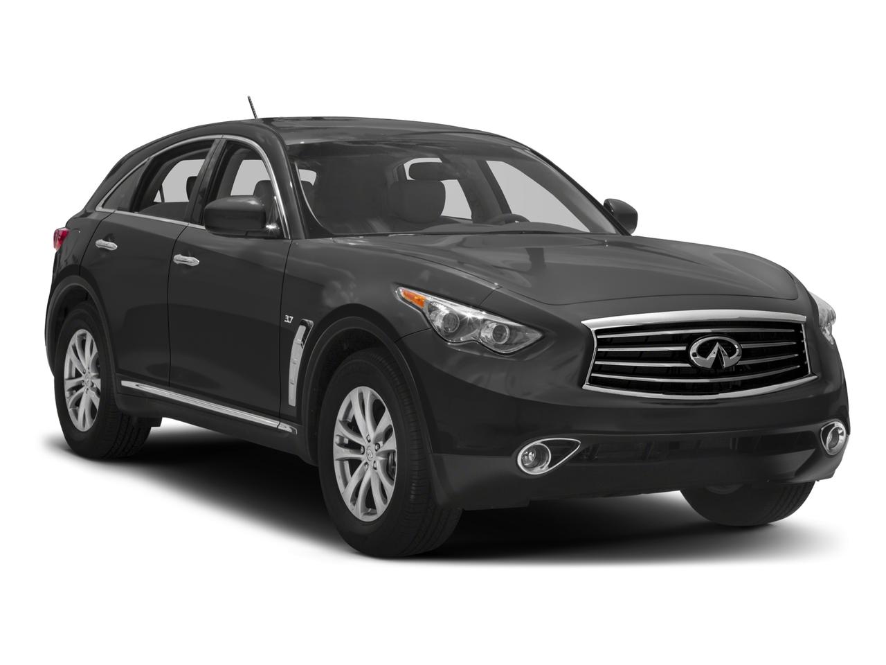 2016 INFINITI QX70 Vehicle Photo in Plainfield, IL 60586