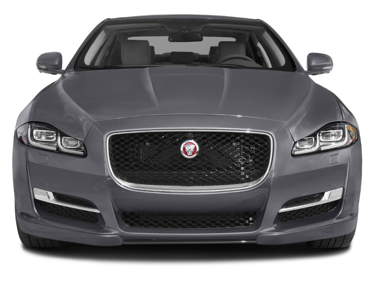 2016 Jaguar XJ Vehicle Photo in Pompano Beach, FL 33064