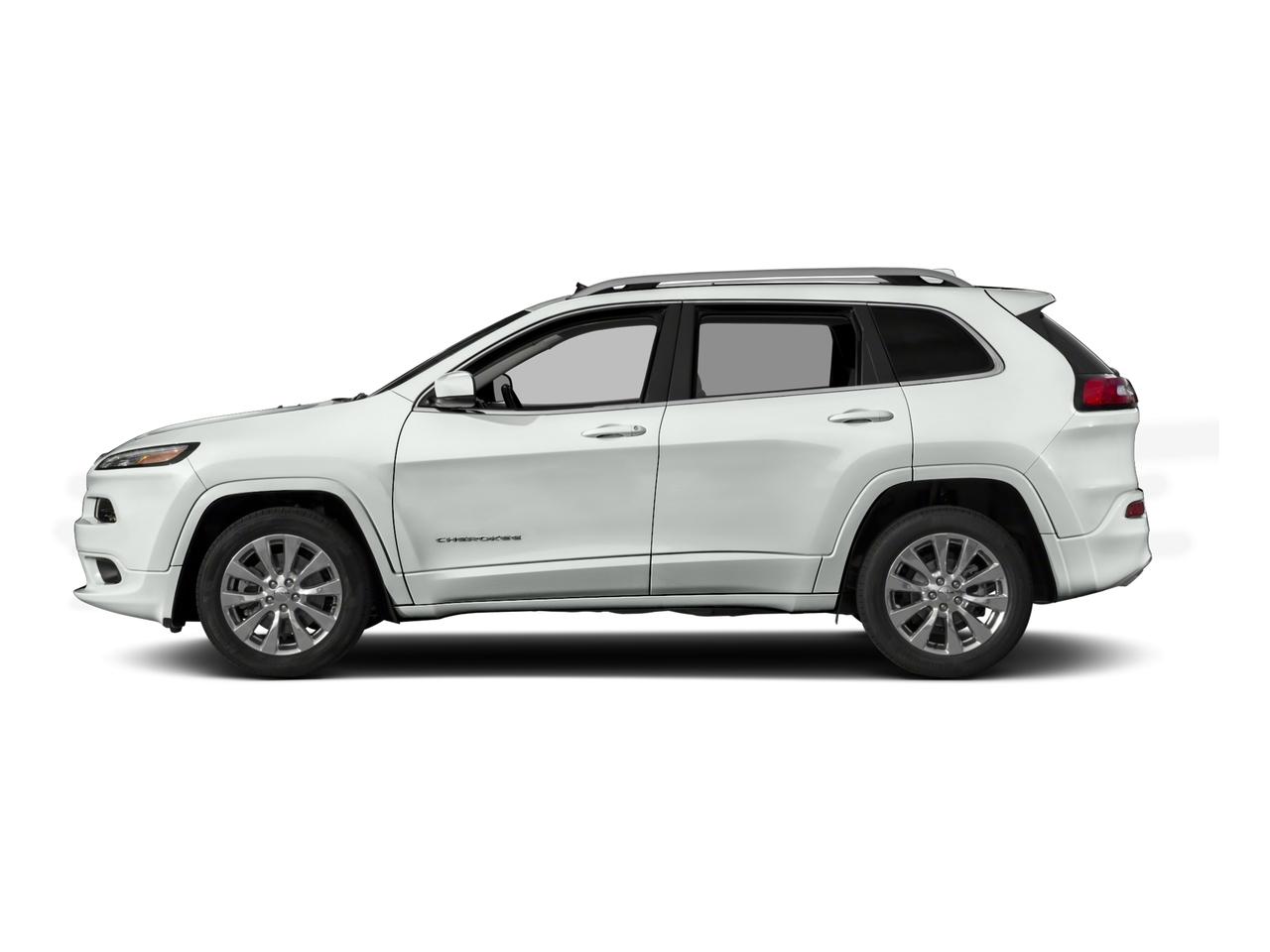 2016 Jeep Cherokee Vehicle Photo in Layton, UT 84041