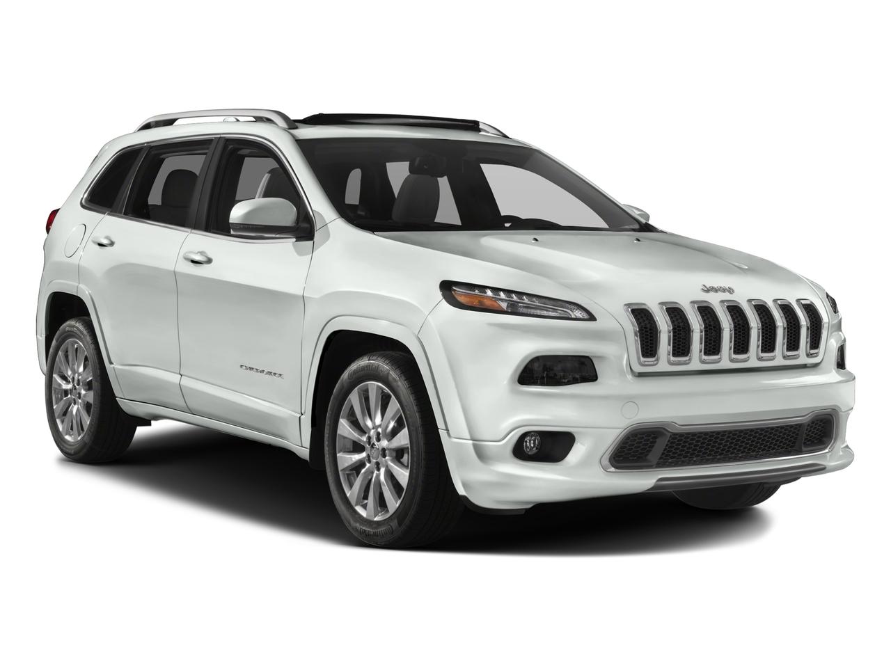 2016 Jeep Cherokee Vehicle Photo in Layton, UT 84041