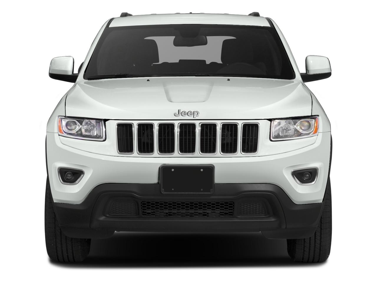 2016 Jeep Grand Cherokee Vehicle Photo in San Antonio, TX 78230