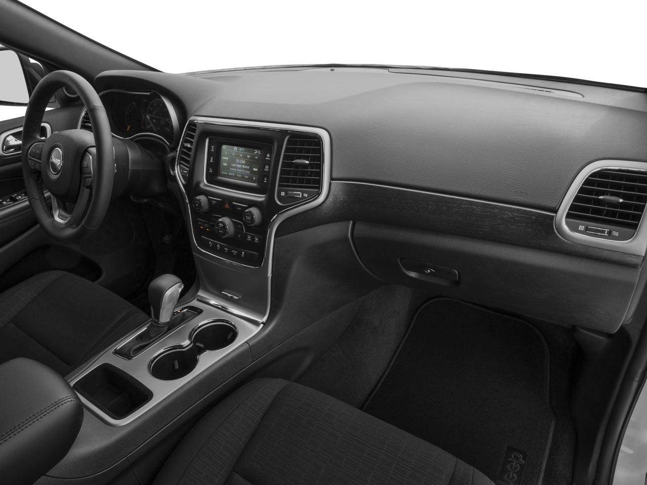 2016 Jeep Grand Cherokee Vehicle Photo in NEENAH, WI 54956-2243