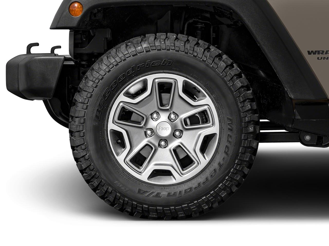 2016 Jeep Wrangler Unlimited Vehicle Photo in Pembroke Pines, FL 33027