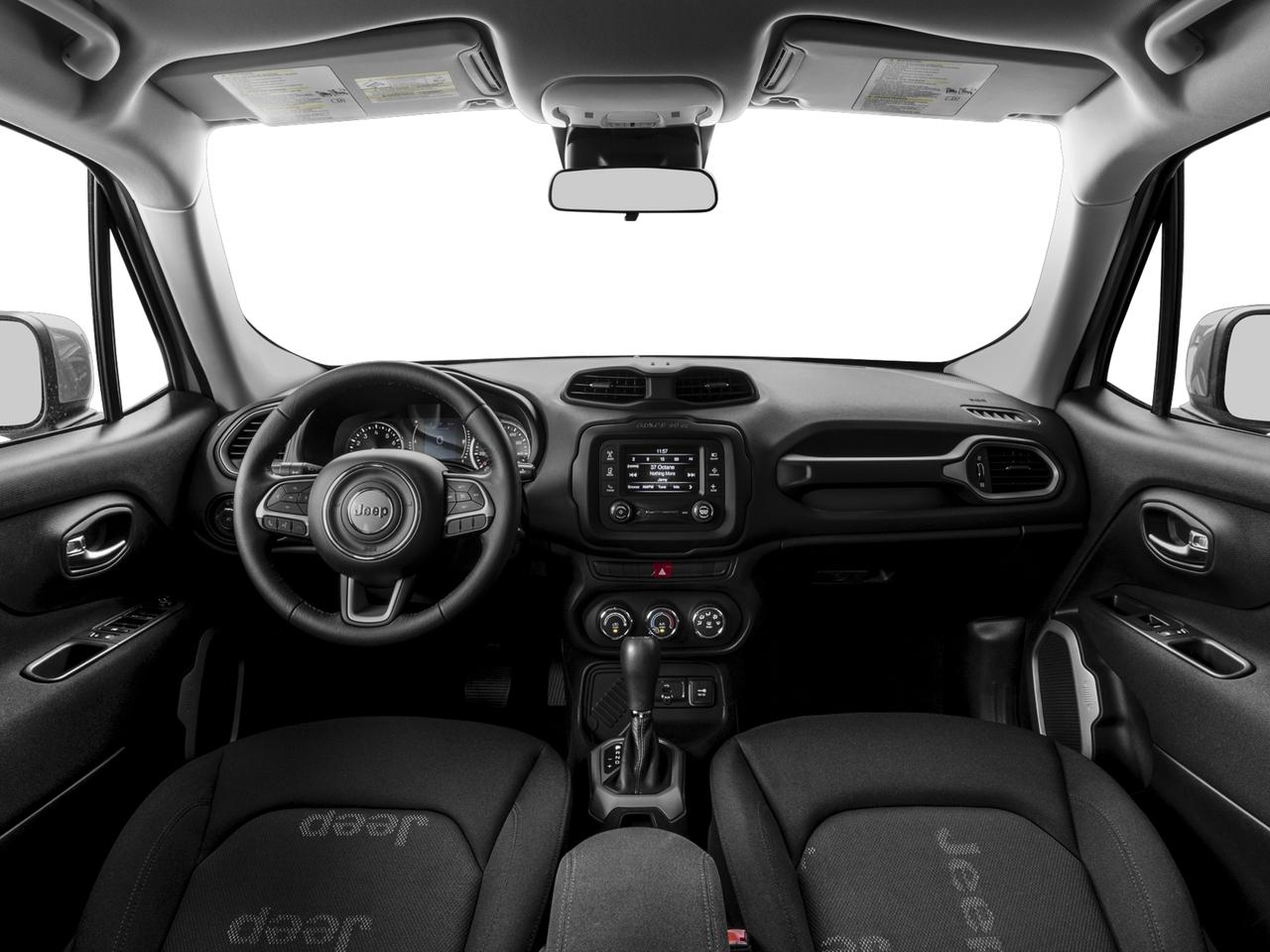 2016 Jeep Renegade Vehicle Photo in Tampa, FL 33614