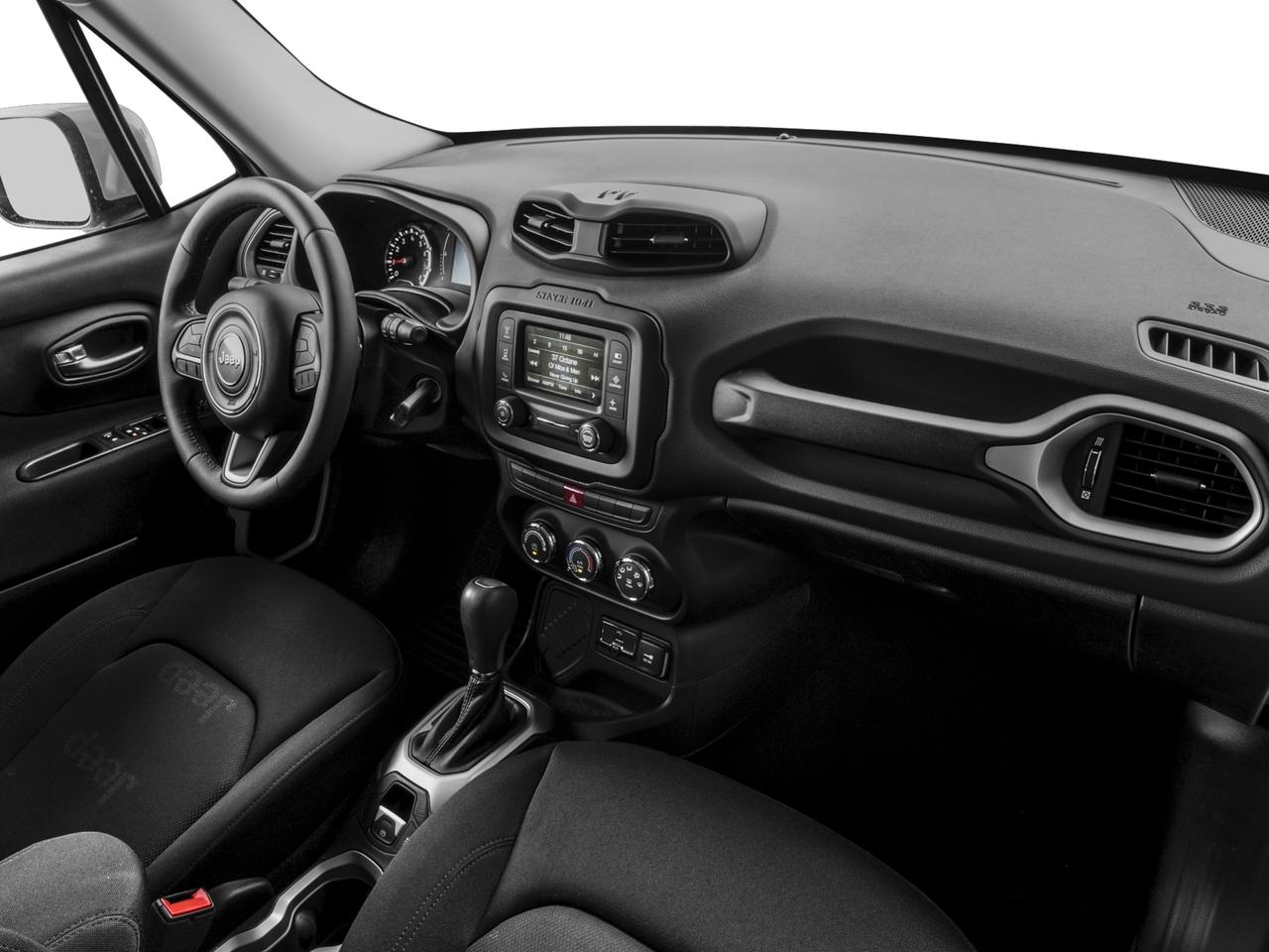 2016 Jeep Renegade Vehicle Photo in Tampa, FL 33614