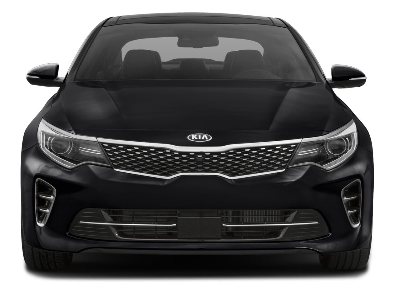 2016 Kia Optima Vehicle Photo in Layton, UT 84041