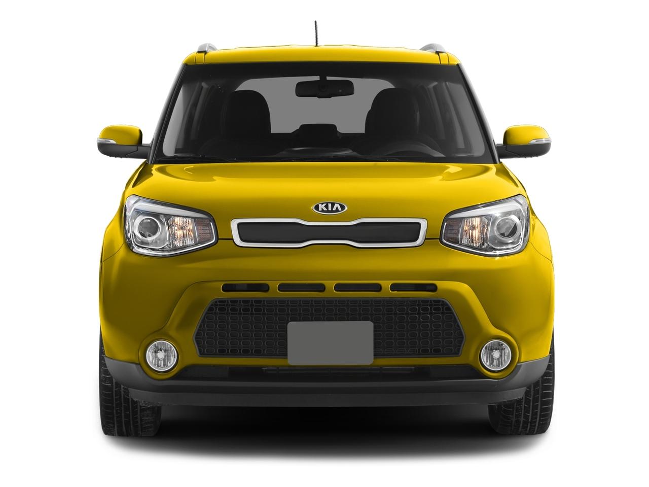 2016 Kia Soul Vehicle Photo in Ft. Myers, FL 33907