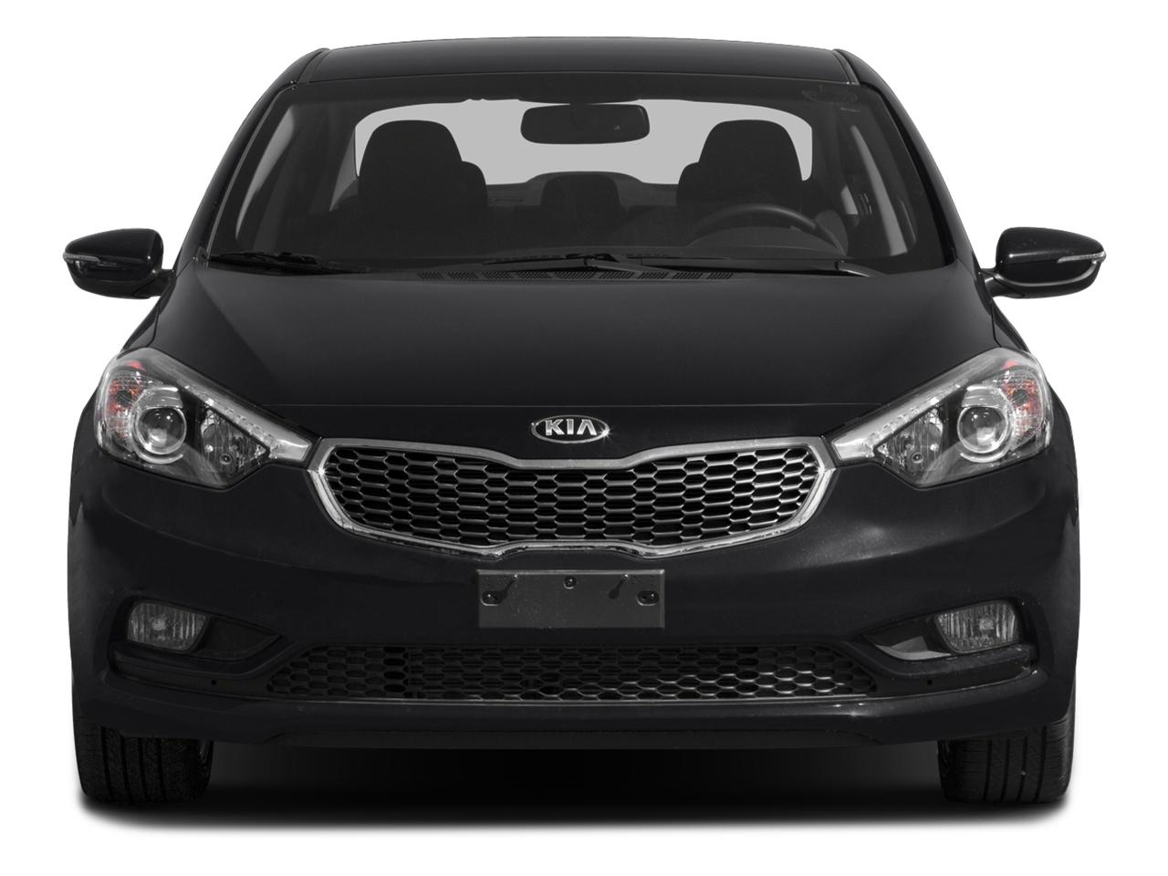 2016 Kia Forte Vehicle Photo in Winter Park, FL 32792