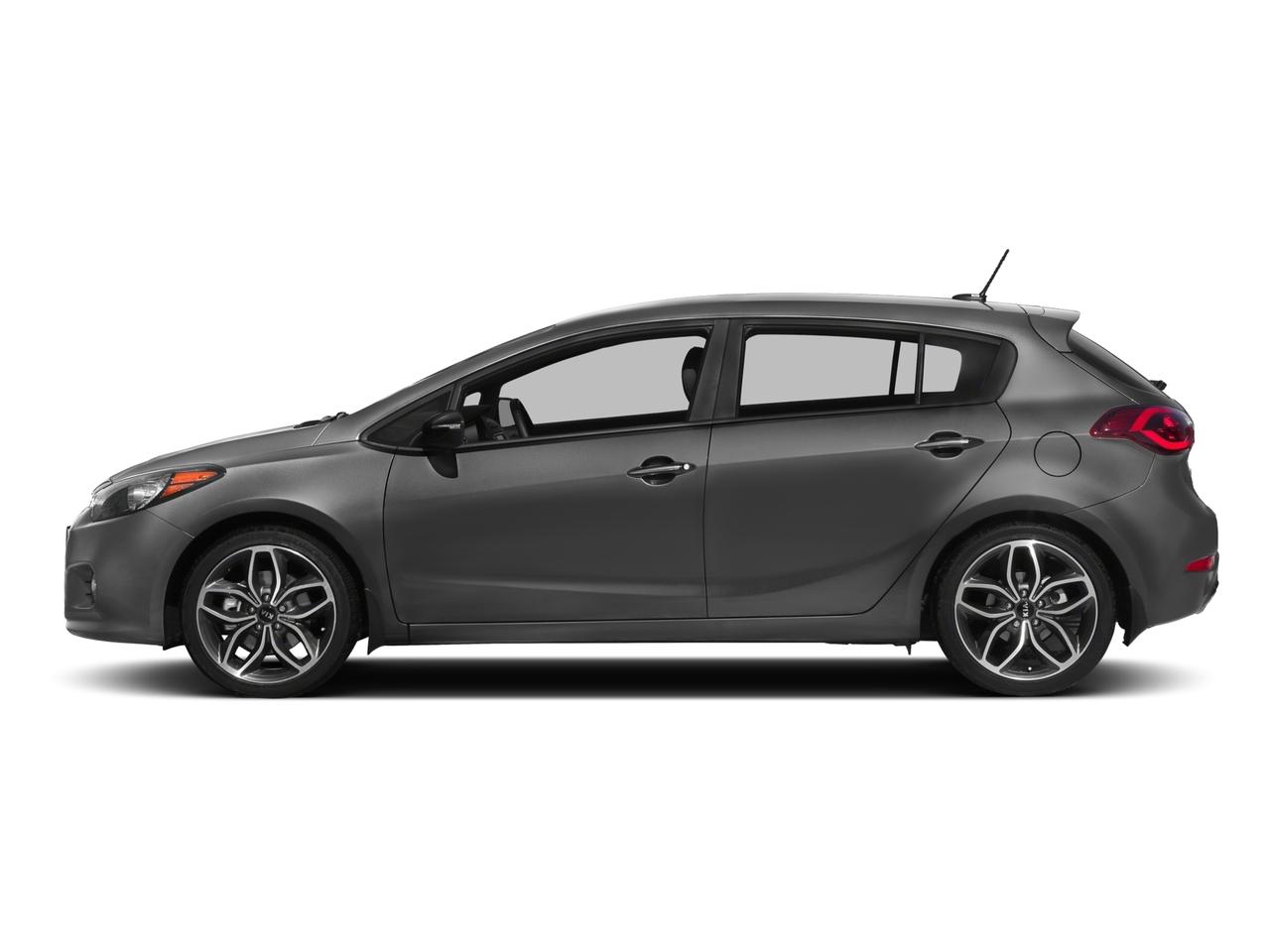 2016 Kia Forte5 Vehicle Photo in Pinellas Park , FL 33781