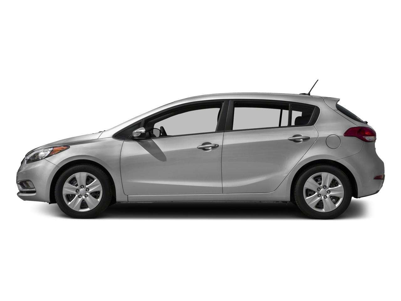 2016 Kia Forte5 Vehicle Photo in BETHLEHEM, PA 18017