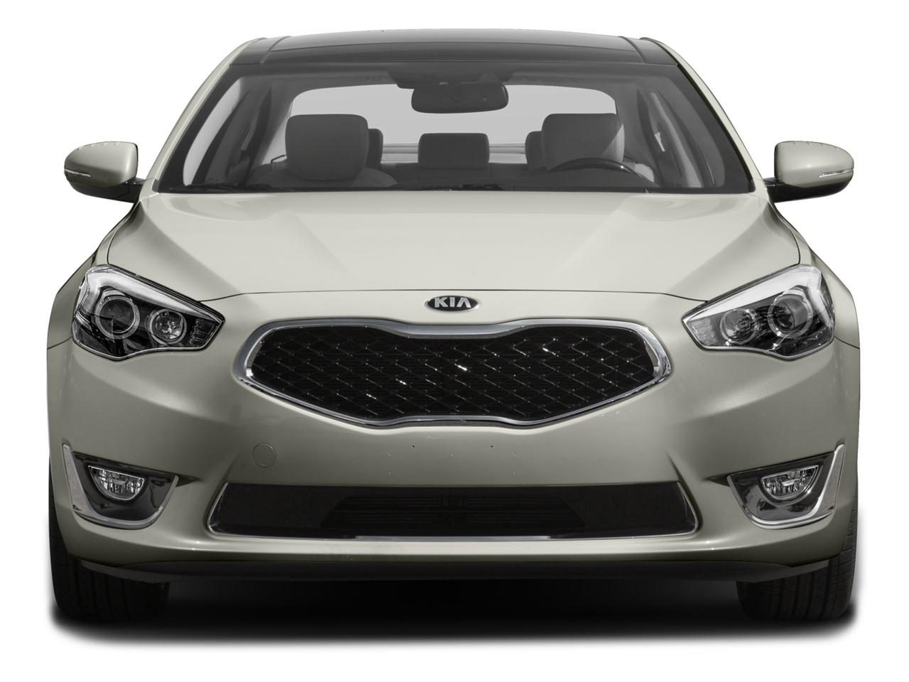 2016 Kia Cadenza Vehicle Photo in Ft. Myers, FL 33907